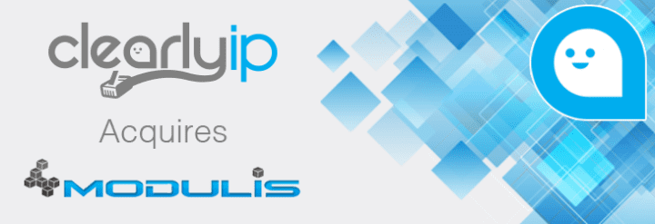 ClearlyIP Acquires Montreal Based Modulis.ca Inc