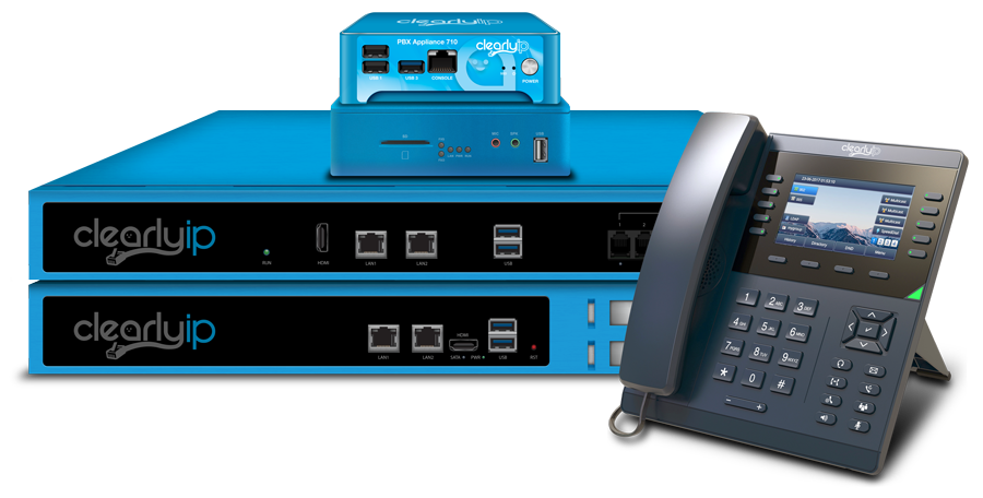 ClearlyIp Phone Systems