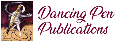 Dancing Pen Publications logo