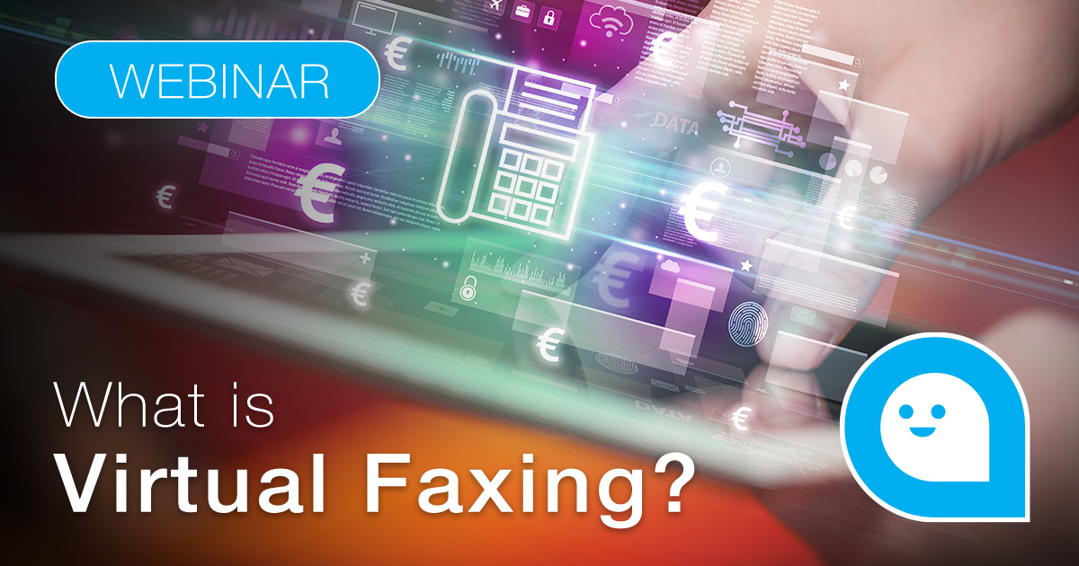 What is Virtual Faxing