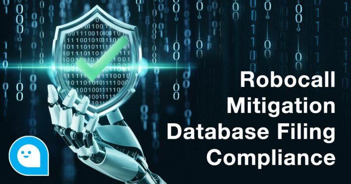 Robocall Mitigation Database Filing Compliance