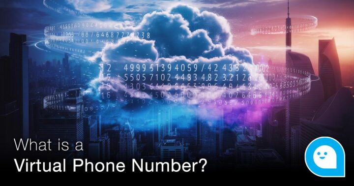 What is a Virtual Phone Number?