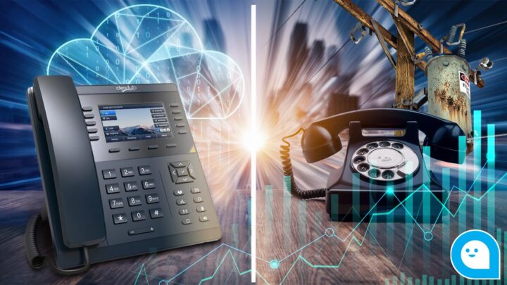 Cost Analysis: Comparing VoIP with Traditional Telephony Expenses